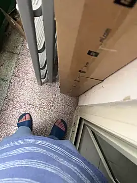 Lucom23 online show from December 8, 9:35 am