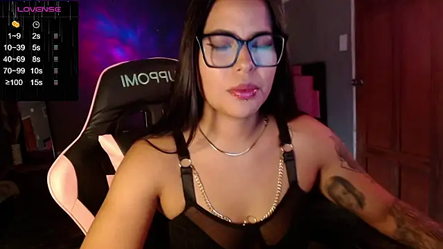 Snapshot of alexa_kei chatting on December 19, 6:48 pm alexa kei online show from December 19, 6:48 pm