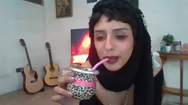 doloresplaceres666 online show from October 4, 3:37 am