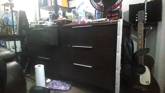 Antoniothedon online show from January 13, 8:58 pm