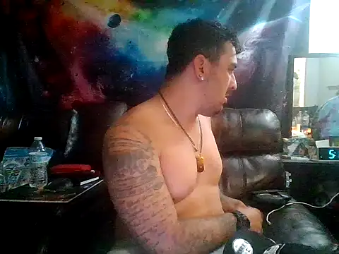 Antoniothedon online show from April 22, 12:18 pm