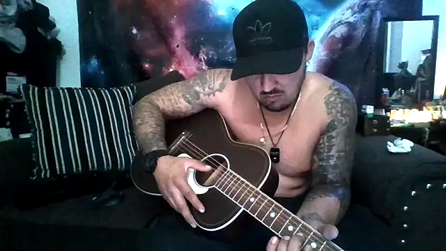 Antoniothedon online show from May 2, 1:10 am