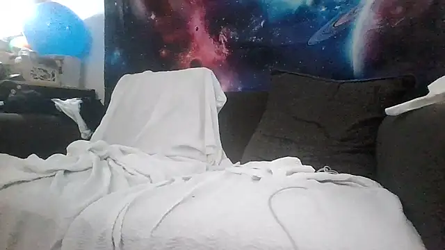 Antoniothedon online show from June 9, 7:47 pm