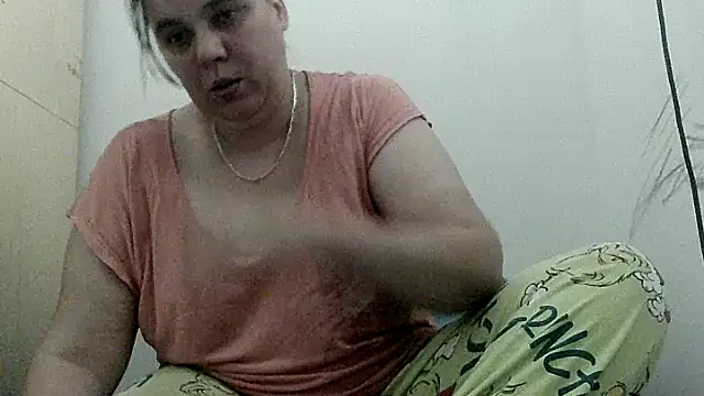 VixenBya online show from May 30, 7:05 am