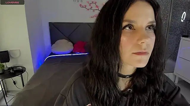 CassieEvans online show from March 24, 6:29 am