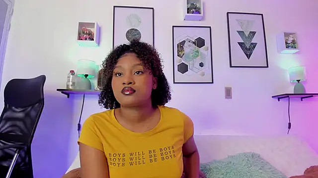 ohrianagibson online show from December 3, 12:24 am