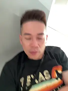 Kensushi3030 online show from May 24, 1:27 pm