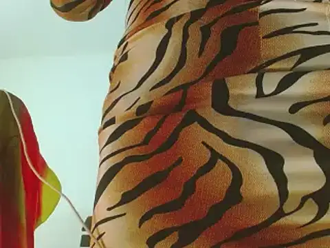 aranza ts online show from April 11, 8:40 am