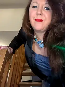 Candy-Desire online show from December 27, 11:21 pm