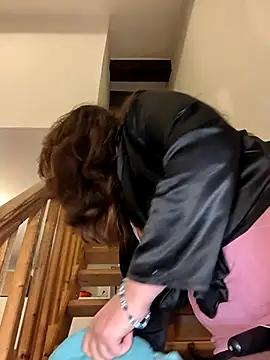 Candy-Desire online show from February 14, 7:54 pm