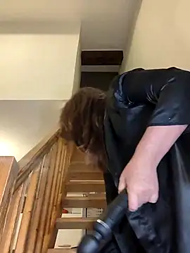 Candy-Desire online show from March 20, 9:02 pm