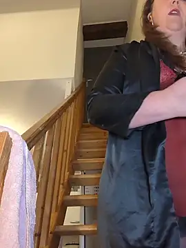 Candy-Desire online show from February 19, 8:38 pm