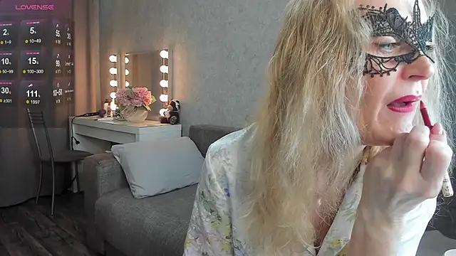 angelica marquise online show from September 9, 4:28 pm