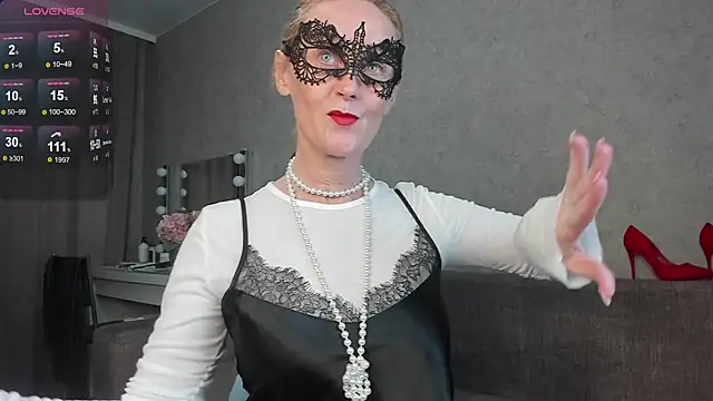 angelica marquise online show from September 27, 4:23 pm