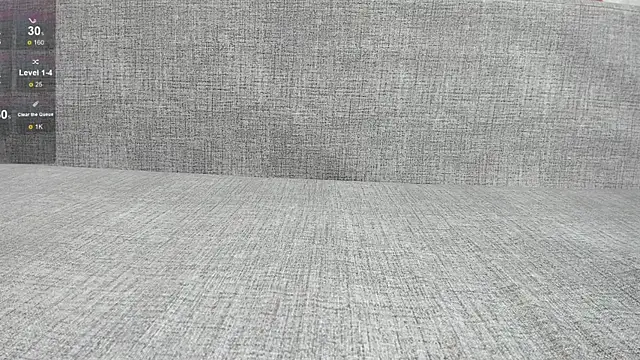 angelica marquise online show from December 19, 5:53 pm