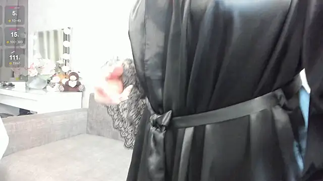 angelica marquise online show from January 12, 5:29 pm