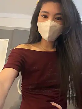 Snapshot of Baby-sexygirl01 chatting on May 27, 4:04 pm Baby-sexygirl01 online show from May 27, 4:04 pm