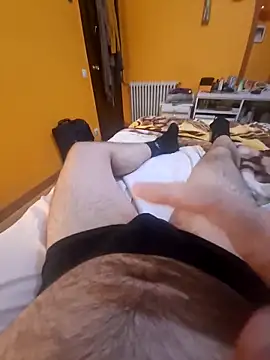 Snapshot of Escondido52 chatting on February 20, 11:27 pm Escondido52 online show from February 20, 11:27 pm