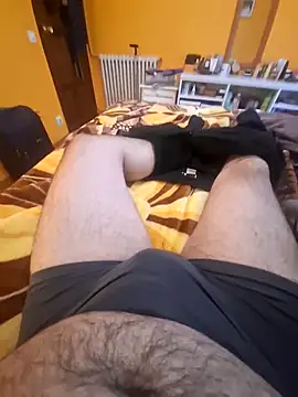 Snapshot of Escondido52 chatting on March 4, 4:35 pm Escondido52 online show from March 4, 4:35 pm