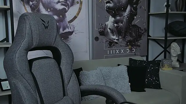 LexiWenford online show from March 10, 3:00 am