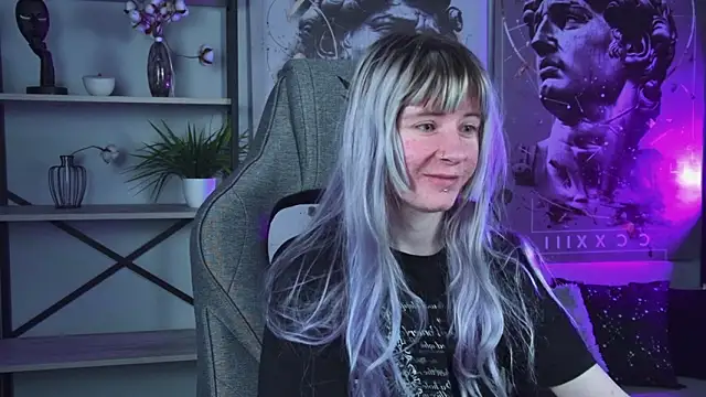 LexiWenford online show from March 19, 2:48 am