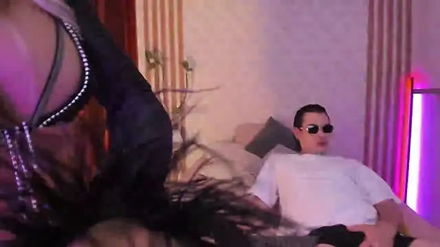 PamelaReall online show from October 30, 7:54 am