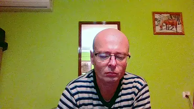 Tiger202441 online show from May 7, 8:47 pm