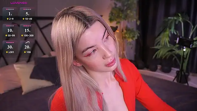 LindaThacker online show from March 21, 8:19 am