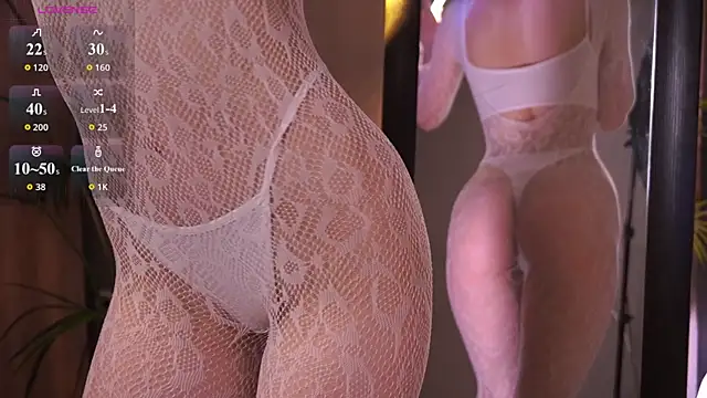 LindaThacker online show from March 27, 4:29 am