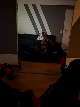 esteraulxxx online show from November 21, 9:57 pm