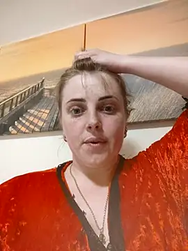 CoddessCrystal online show from May 8, 7:19 pm
