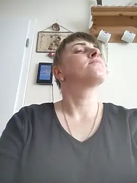CoddessCrystal online show from May 11, 7:58 am