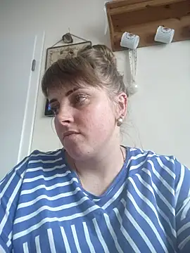CoddessCrystal online show from May 14, 9:05 am