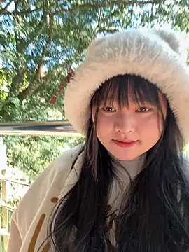 Anges893 online show from November 25, 2:55 am