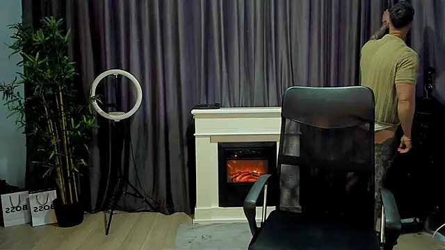 HaydenSpearss online show from April 11, 6:51 am