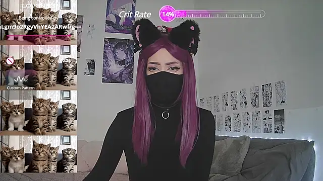 michiko  online show from December 20, 10:38 am