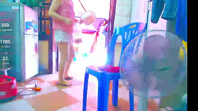 Snapshot of Love_making chatting on October 20, 3:29 am Love making online show from October 20, 3:29 am