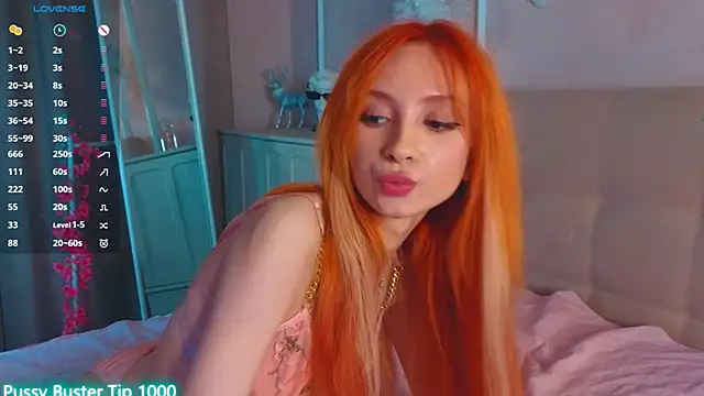 AgataBella online show from February 18, 11:19 pm