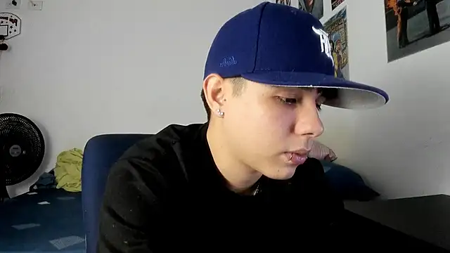 nathan x1 online show from February 10, 2:37 am