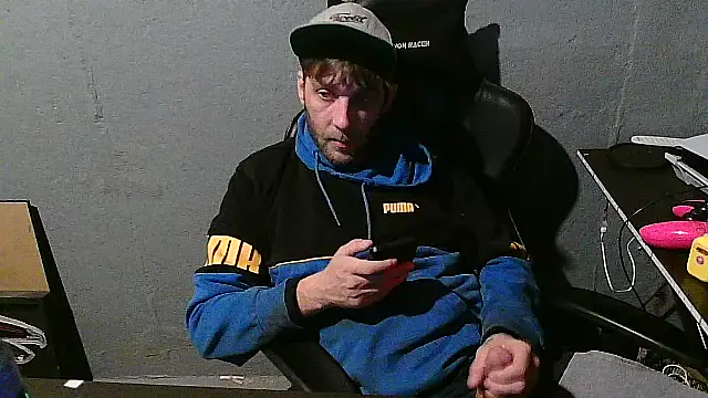 Superoz77 online show from December 24, 8:44 am