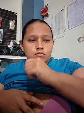 Chicapicante online show from March 18, 6:22 pm