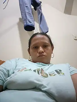 Chicapicante online show from April 8, 4:34 am