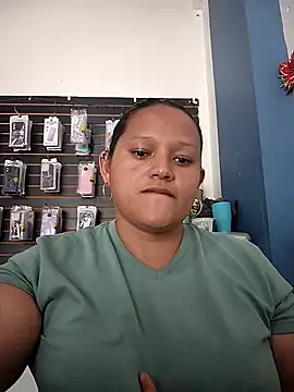 Chicapicante online show from April 11, 6:45 pm