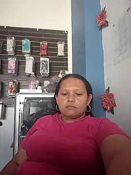 Chicapicante online show from April 28, 8:03 pm