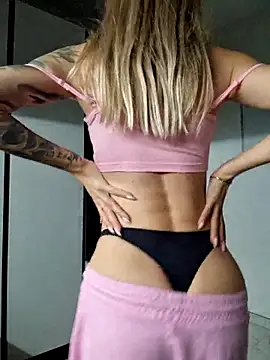 EileX official online show from March 27, 8:30 pm