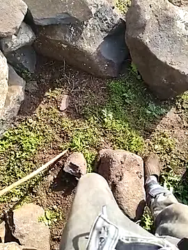 murokkk31 online show from March 27, 12:38 pm