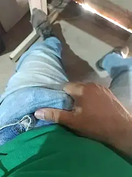 OLAJONES online show from June 30, 3:35 pm