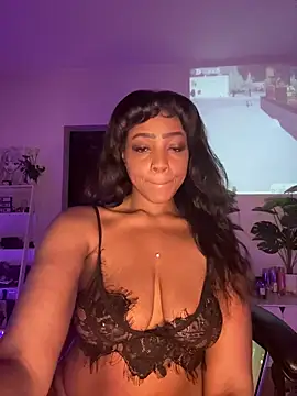 Blazerina online show from February 10, 4:05 am