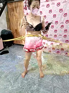 Little-star- online show from July 14, 1:52 am