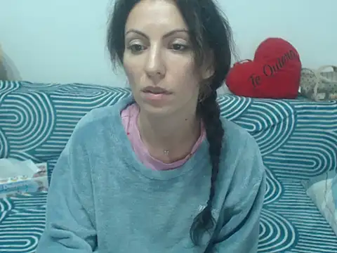 Snapshot of Emmatoo chatting on May 15, 11:23 pm Emmatoo online show from May 15, 11:23 pm